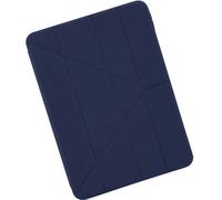 Pipetto Origamii No1 Original Case, bleu foncé - iPad 10.9 (2022)