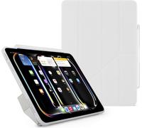 Pipetto P053-60-AG Pipetto Origami No3 OriginalCase Étui iPad Pro Blanc