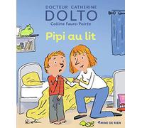 PIPI AU LIT