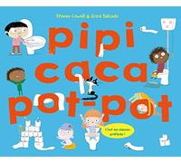 PIPI CACA POT-POT