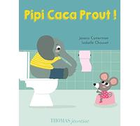Pipi caca prout !