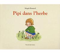 pipi dans l herbe