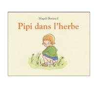 Pipi Dans L'herbe