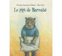 Pipi de barnabe (Le)