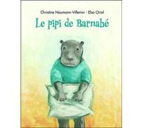 Pipi de barnabe (Le)