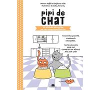 Pipi de chat: 30 attitudes décryptées par des comportementalistes