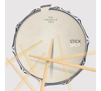 Pipi Piazzolla Trío-Stick Shot [Import]