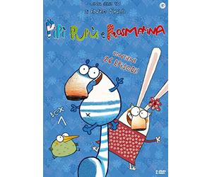 Pipi' Pupu' E Rosmarina #01 (2 DVD) [Import]
