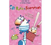Pipi' Pupu' E Rosmarina #02 (2 DVD) [Import]