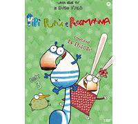 Pipi' Pupu' E Rosmarina #03 (2 DVD) [Import]