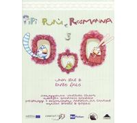 Pipì pupù e rosmarina Volume 03