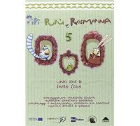 Pipì pupù e rosmarina Volume 05