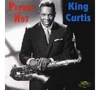 Piping Hot by King Curtis (1995-09-05)