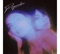 Pipiolas – El Verano Que Me Debes – Vinyle 10" Clear Black