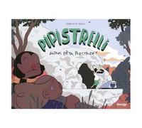 Pipistrelli - Tome 2 - Alpha, Bêta, Plectrude !