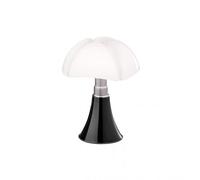 Martinelli Luce 620/J/DIM/T/CL/MA Lampe, Acier Inoxydable, 5 W, Marron