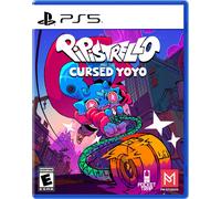 Pipistrello et le Yoyo Édition standard - PlayStation 5