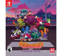 Pipistrello et le Yoyo Édition collector - Nintendo Switch