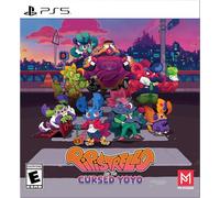 Pipistrello et le Yoyo Édition collector - PlayStation 5