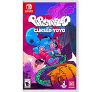 Pipistrello et le Yoyo Édition standard - Nintendo Switch