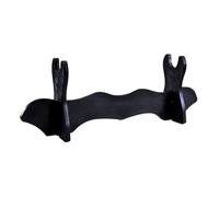 pipisweet 1 support de baguette en acrylique épais (21 cm)