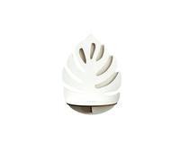 pipisweet Étagère murale flottante en bois pour pot de fleurs - Décoration d'intérieur pour chambre de fille - Cadeau