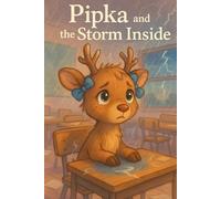 Pipka and The Storm Inside