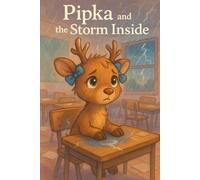 Pipka and The Storm Inside