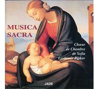 Pipkov - Musica Sacra