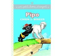 Pipo chien de berger