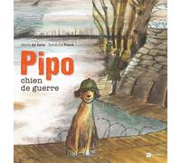 Pipo, chien de guerre