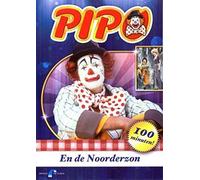 Pipo En De Noorderzon