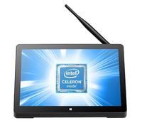 Tablette Tactile Pipo X10s 10.1 Intel Celeron J4125 6Go 64Go Win 10 Noir noir