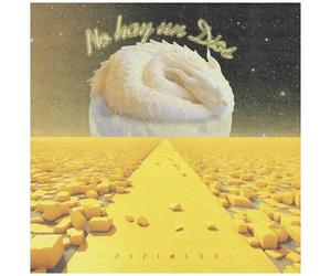 Pipolas - No Hay Un Dios [Vinyl Lp] Colored Vinyl, Ltd Ed, Poster