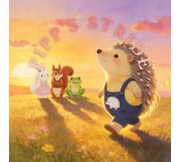 Pipp’s Stride: A Story About Finding Your Own Pace