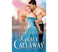 Pippa And The Prince Of Secrets