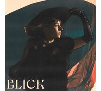 PIPPA - BLICK VINYL LP NEUF
