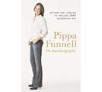 Pippa Funnell