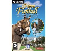 Pippa Funnell 3: The Golden Stirrup Challenge (PC CD) [Import anglais]