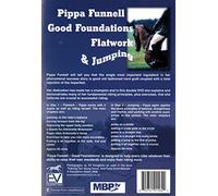 Pippa Funnell Good Foundations [Import anglais]