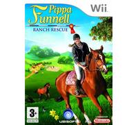 Pippa Funnell: Ranch Rescue (Wii) [import anglais]