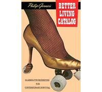 Pippa Garner's Better Living Catalog