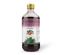 Pippalyasavam 450ml | AVP Ayurveda | Produits ayurvédiques