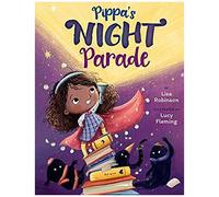 Pippa's Night Parade