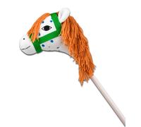 Pippi 44372800 Hobby Stick Horse