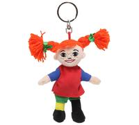 Pippi Animaux en peluche mélange de couleurs, Taille S-XXL