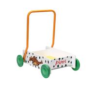 Pippi Animaux en peluche orange / rouge / noir / blanc, Taille S-XXL