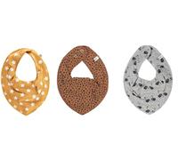 Pippi Bavoir triangulaire unisexe pour bébé - - Taille unique