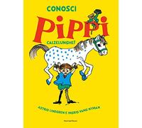 Pippi Calzelunghe