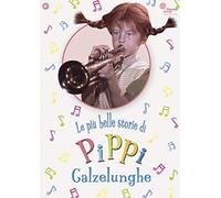 Pippi Calzelunghe-Le Piu' Belle Avventure [Import]
